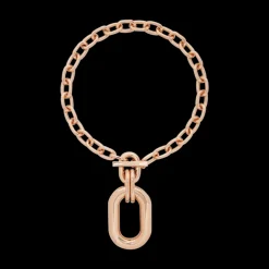 Rose Gold XL Link Necklace