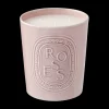 Roses Candle 600G