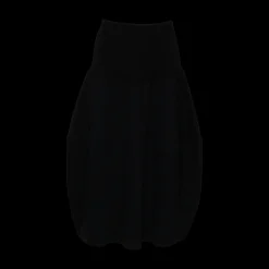 Rounded Skirt