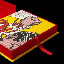 Roy Lichtenstein: The Impossible Collection