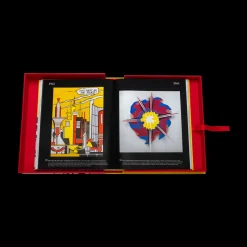Roy Lichtenstein: The Impossible Collection