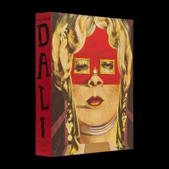 Salvador Dalí: The Impossible Collection