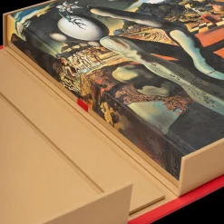 Salvador Dalí: The Impossible Collection