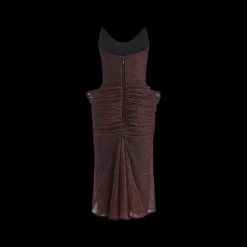 Sensei Ruched Dress