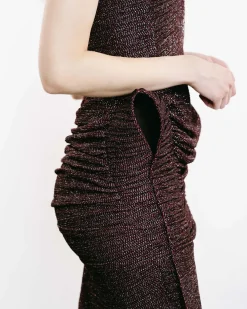 Sensei Ruched Dress