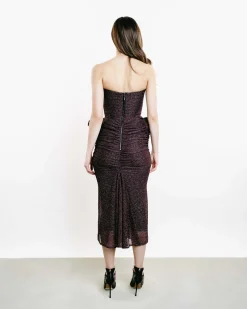 Sensei Ruched Dress