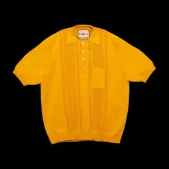 Short Sleeve Polo