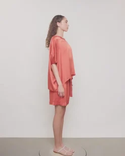 Shorts with Belt