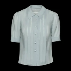 Short-Sleeved Shirt
