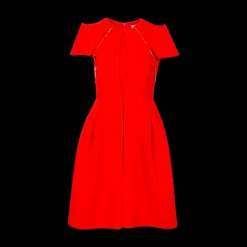 Signature Midi Dress