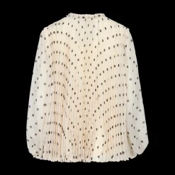 Simi Polka Dot Top