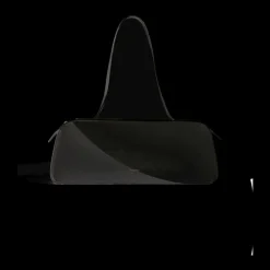Simona Leather Shoulder Bag