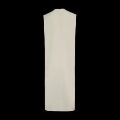 Sleeveless Long Dress
