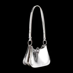 Small Ring Shoulder Bag
