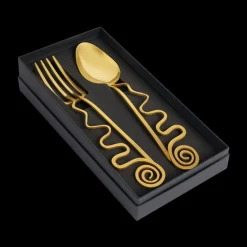 Spirale Serving Set (2-Piece Set)