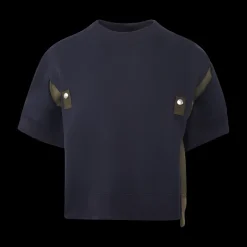 Sponge Sweat Pullover