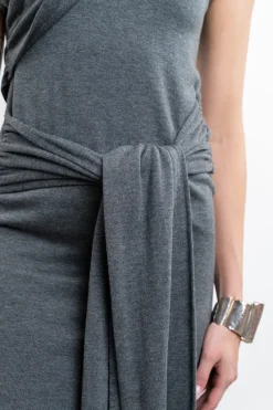 Sterling Silver Pleat Cuff