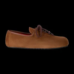 Suede Bowling Shoes