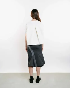 Suiting Mix Pullover