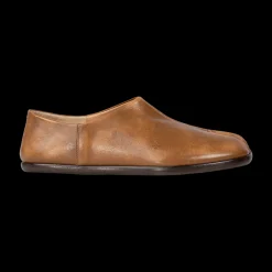 Tabi Loafers