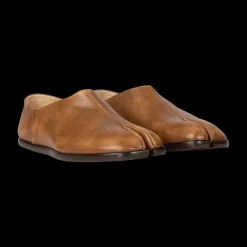 Tabi Loafers