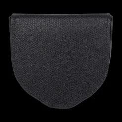 Tallone Black Coin Purse