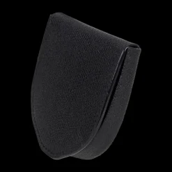Tallone Black Coin Purse