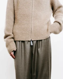 Tasmania Carrot Pants