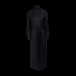 Tasmania Rubashka Button-Down Dress