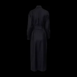 Tasmania Rubashka Button-Down Dress