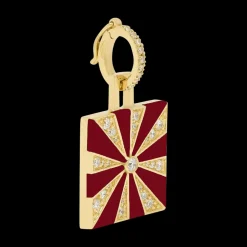 The Flag Mini Pendant