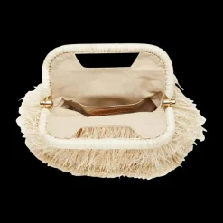 The Flamands Fringe Tote