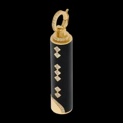 The Flute Large Pendant
