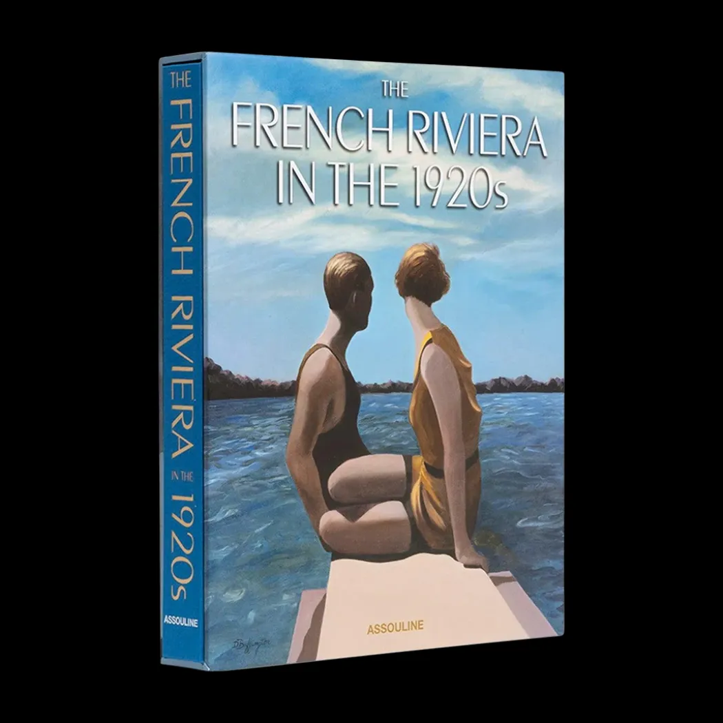The French Riviera in The 1920s