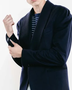 The Gaspare Blazer
