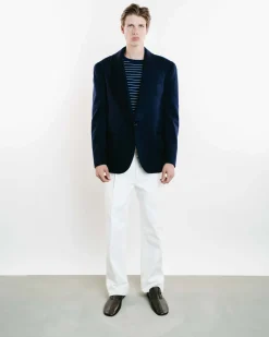 The Gaspare Blazer