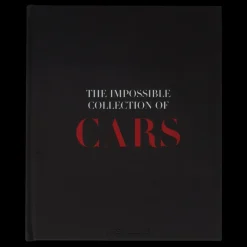 The Impossible Collection of Cars