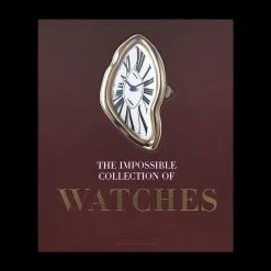 The Impossible Collection of Watches (2nd Edition)
