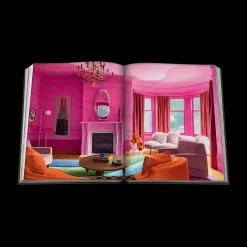 The Living Room