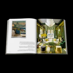 The Living Room