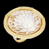 The Lotus Cameo Ring