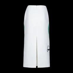 The Mercer Pencil Skirt