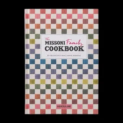 The Missoni Family Cookbook