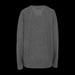 The Rivers Cashmere Sweater