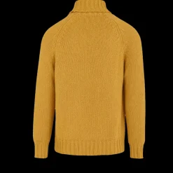 The Ruggero Sweater
