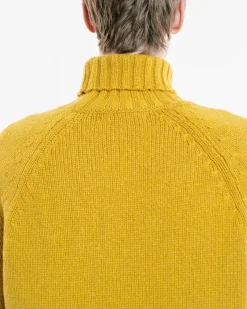 The Ruggero Sweater