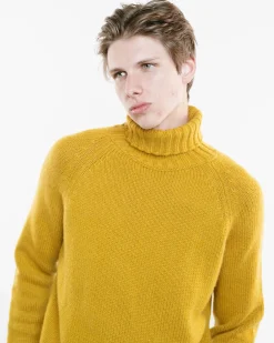 The Ruggero Sweater