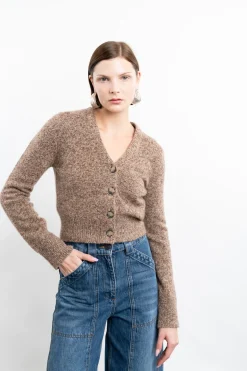 The Sloane Cardigan Sweater