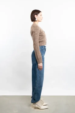The Sloane Cardigan Sweater