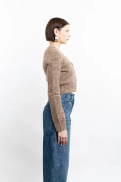 The Sloane Cardigan Sweater